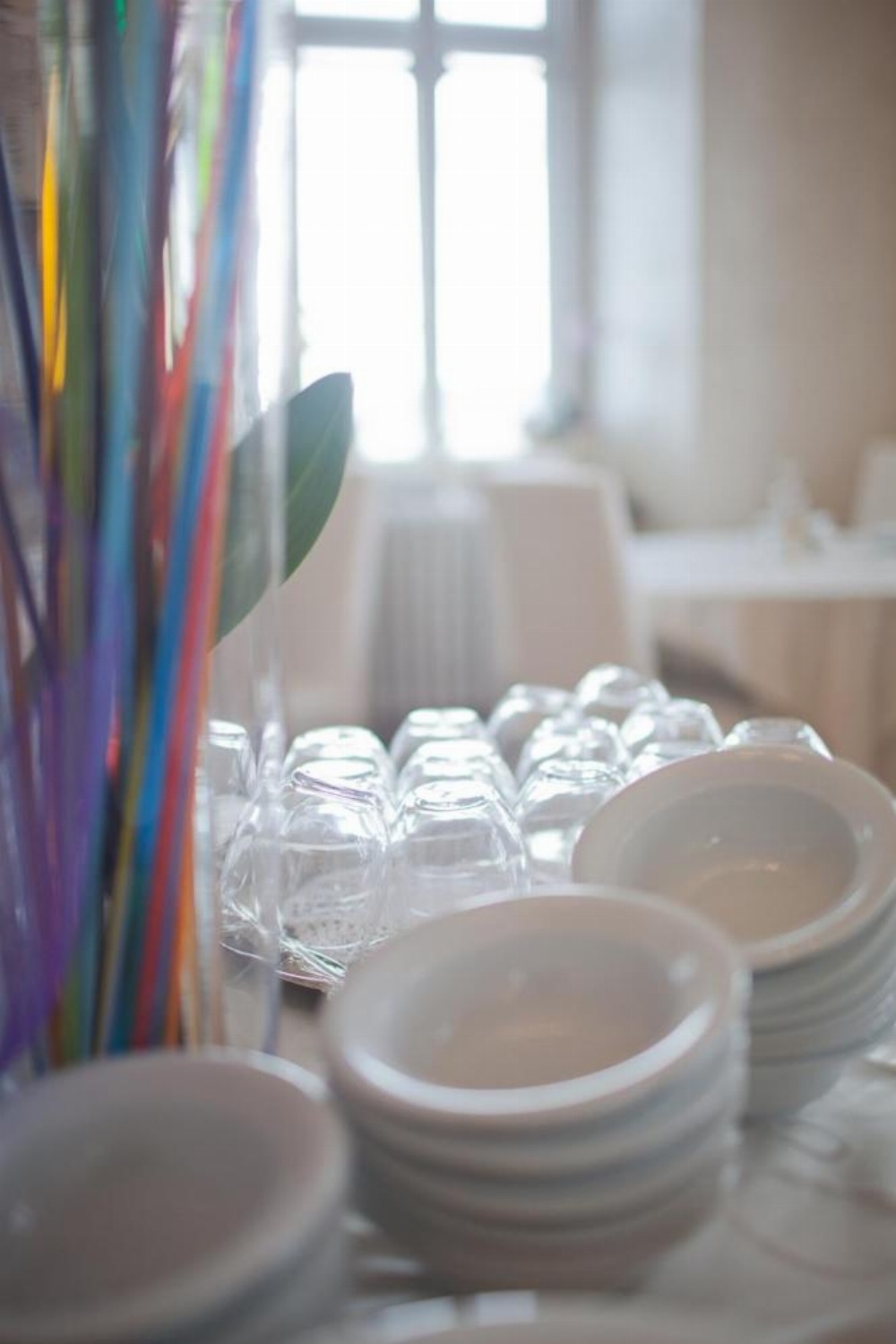 Piazza Venezia Le Camere